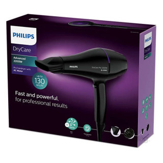 Philips DryCare Advanced Pro BHD274/00 Hair dryer Acasă