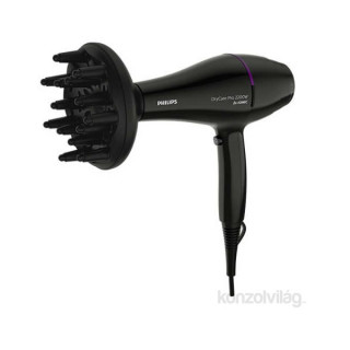 Philips DryCare Advanced Pro BHD274/00 Hair dryer Acasă