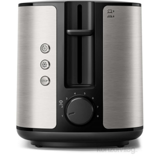 Philips Viva Collection HD2650/90 toaster  Acasă