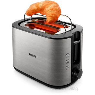 Philips Viva Collection HD2650/90 toaster  Acasă