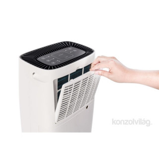 Honeywell TP Compact white dehumidifier Acasă