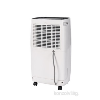 Honeywell TP Compact white dehumidifier Acasă