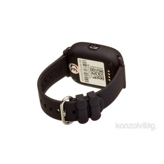 Garett Kids Black smart watch  (gps) Mobile