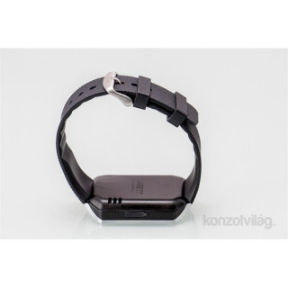 Garett G22 smart watch, Black Mobile