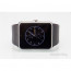 Garett G25 smart watch, silver thumbnail