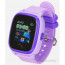 Garett Kids Purple smart watch with gps thumbnail