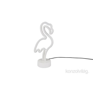 TRIO R55240101 Flamingo 32,5 cm USB table lamp Acasă