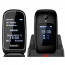 MOBIL Evolveo EasyPhone EP-700 FD Black thumbnail