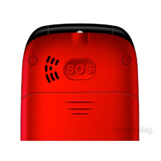 MOBIL Evolveo EasyPhone EP-700 FD Red Mobile