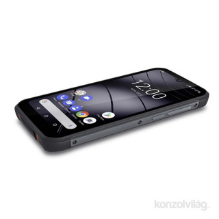 Gigaset GX290 6,1" 3/32GB Dual SIM Black dust and waterproof smart phone Mobile