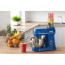 Sencor STM 3752BL blue  Food processor thumbnail