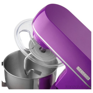 Sencor STM 3755VT purple  Food processor Acasă