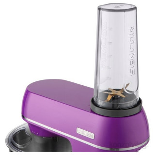 Sencor STM 3755VT purple  Food processor Acasă