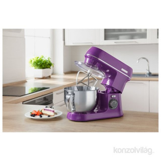 Sencor STM 3755VT purple  Food processor Acasă