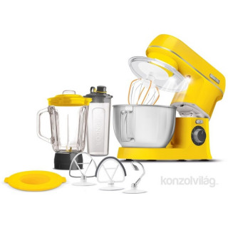 Sencor STM 3756YL yellow  Food processor Acasă