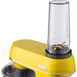 Sencor STM 3756YL yellow  Food processor Acasă