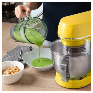 Sencor STM 3756YL yellow  Food processor Acasă