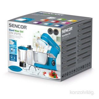 Sencor STM 3757TQ blue   Food processor Acasă