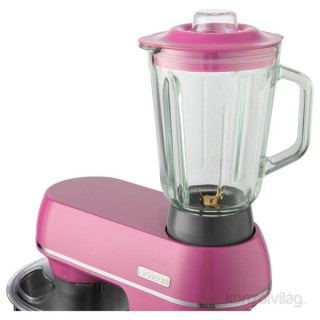 Sencor STM 3758RS pink Food processor Acasă