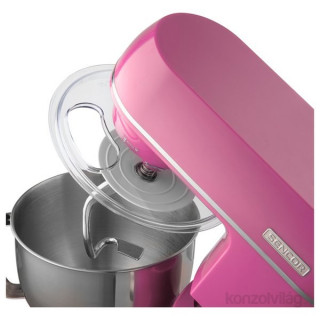 Sencor STM 3758RS pink Food processor Acasă