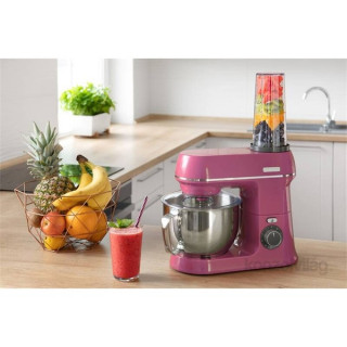 Sencor STM 3758RS pink Food processor Acasă