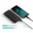 Ravpower RP-PB077 10000 mAh ULTRA slim, Black powerbank, fast with charger  thumbnail