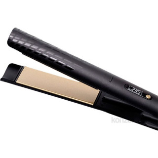 Babyliss BAST420E Creative Gold Hair straightener  LED display Acasă