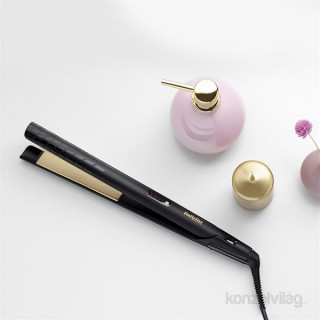 Babyliss BAST420E Creative Gold Hair straightener  LED display Acasă