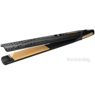 Babyliss BAST430E Creative Gold Hair straightener  LCD display Acasă