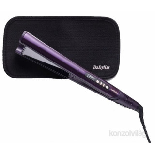 Babyliss BAST450E Sensitive Black Intense  LCD Acasă