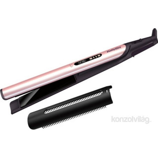 Babyliss BAST460E Sensitive Black Intense  LCD Acasă