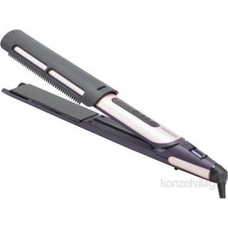 Babyliss BAST460E Sensitive Black Intense  LCD Acasă