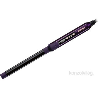 Babyliss BAC619E Sensitive Black curling iron Acasă