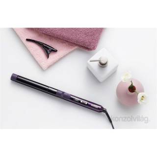 Babyliss BAC625E Sensitive Black  Acasă