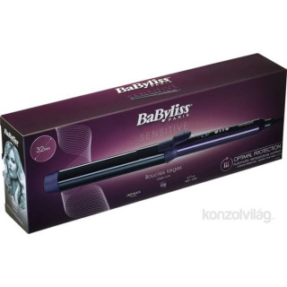 Babyliss BAC632E Sensitive Black  Acasă