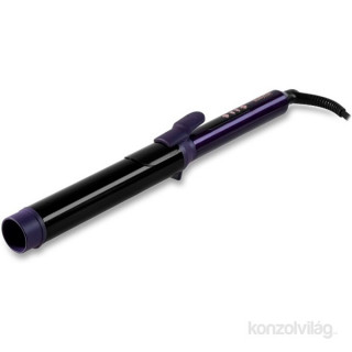 Babyliss BAC638E Sensitive Black curling iron Acasă