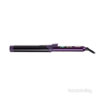 Babyliss BAC638E Sensitive Black curling iron Acasă