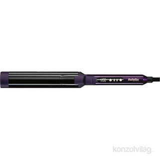 Babyliss BAC638E Sensitive Black curling iron Acasă