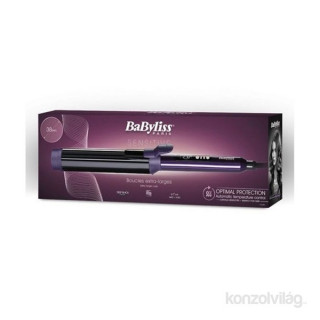 Babyliss BAC638E Sensitive Black curling iron Acasă