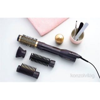 Babyliss BAAS135E Creative Gold  ionic hair styler Acasă