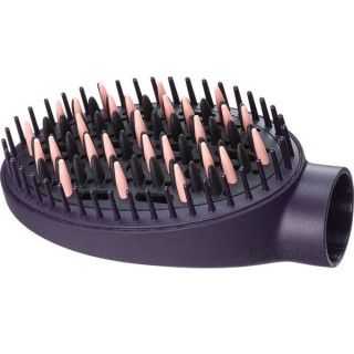 Babyliss BAAS540E Sensitive Black rotating brush ionic hair styler Acasă