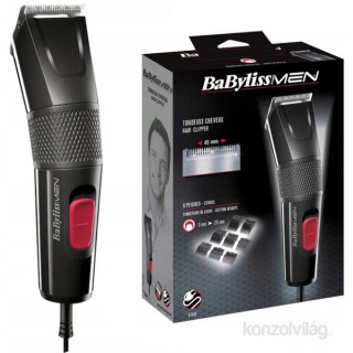 Babyliss BAE755E hair clipper Acasă