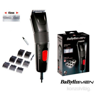 Babyliss BAE755E hair clipper Acasă