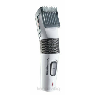 Babyliss BAE795E battery operated hair and beard trimmer Acasă