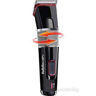 Babyliss BAE980E Pro 45 battery operated hair clipper Acasă