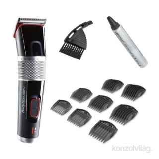 Babyliss BAE980E Pro 45 battery operated hair clipper Acasă