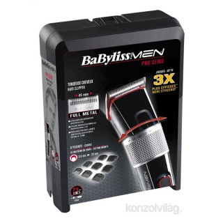 Babyliss BAE980E Pro 45 battery operated hair clipper Acasă