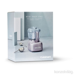 Cuisinart CUECH4PE mini blender Acasă