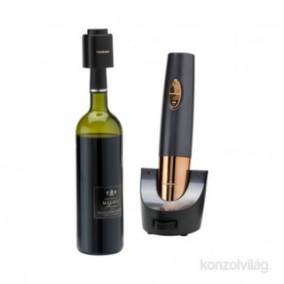 Cuisinart CUCW050E battery operated wine opener Acasă