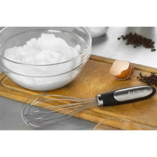 Cuisinart CUCTG-07-W2E metal whisk Acasă